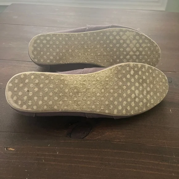TOMS size 8.5 - Picture 6 of 6